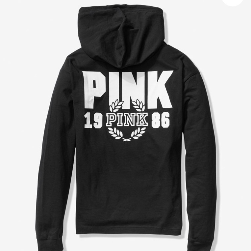 Pink victoria's secret bundle size S